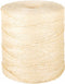 vidaXL - Touw - 2 - mm - 600 - m - 100% - sisal