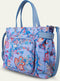 Handtas Dusk Blue