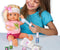 Babypop met Accessoires Nenuco Doctor Famosa 700016256