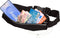 Mobiparts Comfort Fit Sport Belt geschikt voor Samsung Galaxy S25 - Zwart