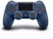 Sony PlayStation DualShock 4 V2 - Gamecontroller - Draadloos - Blauw