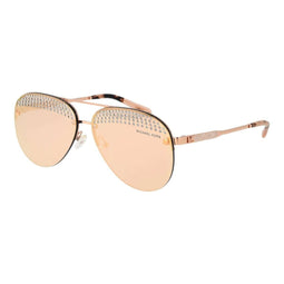 Michael Kors 0MK1135B - Zonnebril Uniseks - UV400 Bescherming