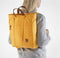 Fjallraven Totepack No.1 - Rugzak 14 liter - Dark Garnet