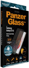 PanzerGlass P7263 - Screenprotector - Case-Friendly - Anti-bacterieel