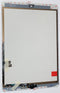 LiLoTech iPad 2019 (7e gen) - Digitizer Touch Screen - Wit