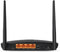 TP-Link Archer MR402 - 4G LTE Draadloze Router - AC1200 Dual-Band WLAN - 150 Mbps Download snelheid