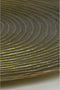 Light & Living - Klok Cervino Goud - Metaal Goud - 0x58x58cm (hxbxd)
