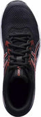 Running Shoes for Adults Asics Braid 2 Black