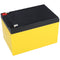 Sun Battery SB12-12LV0 12V/12Ah (c20) 151 x 98 x 101mm 6.3mm Faston connection 12 Volt 12 Ah