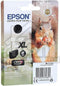 Epson 378XL - Originele Inktcartridge - 11,2 ml - Zwart