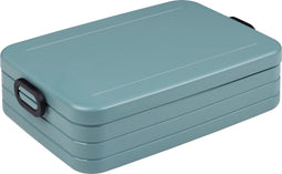 Mepal Lunchbox large – Broodtrommel – 8 boterhammen - Nordic green