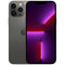 Apple iPhone 13 Pro Max - Grafiet - 128 GB - Fysieke simkaart + eSIM