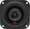 JBL Stage2 424 - Autospeakerset - 10 cm 2-weg Coaxiaal - Zwart