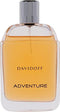 Davidoff Adventure 100 ml Eau de Toilette - Herenparfum