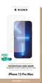 Bigben PEGLASSIP1367 - Screenprotector - Kras- en stootvast 9H - Transparant