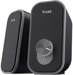 Trust Ador 2.0 - Bluetooth-luidsprekers 6 W - Zwart