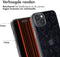 iMoshion Hoesje Geschikt voor iPhone 15 Plus Hoesje Siliconen - iMoshion Design hoesje - Transparant / Hearts