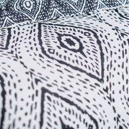 Noorse hoes SUNSHINE TODAY Ethnic 240 x 220 cm