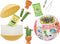 Miniverse Make It Mini Lifestyle - Verzamelbare minigerechten - Knutselen – DIY – Hobbypakket – Knutselpakket
