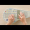 Suzuki OM-108 - Omnichord - Analoge schakeling - 10 voices
