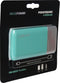 RealPower PB-4000 - Powerbank - 4000 mAh - Lake Blue