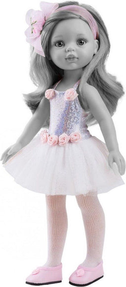 Paola Reina Kleding Amigas Carla ballerina (32cm)