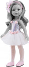 Paola Reina Kleding Amigas Carla ballerina (32cm)