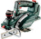 Metabo HO 18 LTX 20-82 18V Li-Ion accu schaafmachine body in MetaBox - 82mm - 2mm