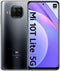Xiaomi Mi 10T Lite 5G - Grijs - 128 GB - Dubbele fysieke simkaart