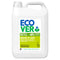 Ecover - Afwasmiddel ecover citroen aloe vera 5l | 4 stuks