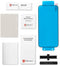 Hama Hiflex Eco - Screen Protector - Full Cover - iPhone 15
