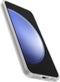 Otterbox React Series Case - Galaxy S23 FE - Drop+ bescherming - Transparant