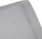 Cinderella - Hoeslaken (tot 25 cm) - Jersey Melange - 70x200 cm - Light grey