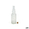 Glazen fles La Mediterránea Glas 750 ml (24 Stuks)