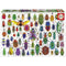 Puzzel Educa Beetles