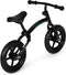 Loopfiets - zwart - 49 x 93 x 55 cm - +3 jaar