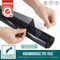 Homewell Auto Raamfolie HR++ - Zonwerende Folie - Verduisterend 20% lichtdoorlatend - 75x300 cm