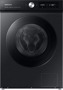 Samsung WW11BB704AGBS2 - Wasmachine - 11kg Laadvermogen - AI EcoBubble™ - SpaceMax™ Super Speed