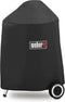Weber - Luxe hoes 47cm - BBQ bescherming