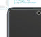 imoshion Screen protector - Geschikt voor Samsung Galaxy M53 / A72 - Screenprotector Gehard Glas 2 pack