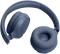 JBL Tune 520 BT - Koptelefoon - 57 uur batterij - Blauw