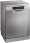 Bosch SMS26AI01F - Vaatwasser - RackMatic-hoogteverstelling - Geborsteld staal