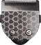BaByliss MT727E - 10-in-1 Carbon Titanium Multitrimmer - Draadloos - Zwart Grijs Zilver