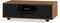 Sonoro Prestige X - Stereo 2.1 audiosysteem - Internetradio DAB+ FM - Antraciet
