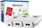 Devolo MAGIC 2 - Multiroom Kit - 2400 Mbit/s Ethernet LAN Wi-Fi - Wit (3 stuks)