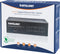 Intellinet 561204 - Managed Switch - 8x Gigabit Ethernet PoE+ - 60W PoE-budget