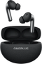 OnePlus Buds Pro 3 - In-ear oordopjes - Actieve noise-cancelling - Zwart