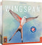 999 Games - Wingspan - Bordspel - Prachtig vormgegeven - Ook voor 1 speler - Gezelschapsspel