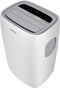 Sencor SAC MT9020C - Mobiele airco - Koelen Luchtontvochtigen Ventileren Verwarmen - Geschikt voor ruimtes tot 31m²