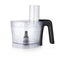 Tristar MX-4822 - Foodprocessor - 1.5 Liter RVS - Snijden en Raspen